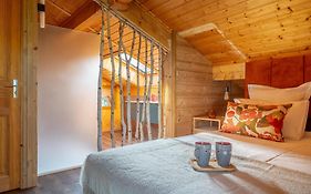 Chalet Champ de Lune - Chalets 1066
